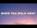 5sos - when you walk away (lyrics) - lovely clifford 5sos - when you walk away (lyrics)