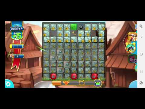 PET RESCUE SAGA LEVEL 3897 ~ NO BOOSTERS