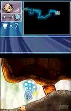 Soul Bubbles Nintendo DS