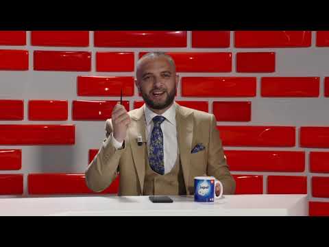 DPT, Arban Abrashi 21.05.2019 | T7