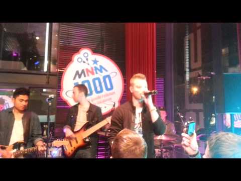 Gers Pardoel - Bagagedrager @ mnm 1000 café