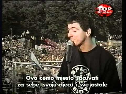 LOVE PARADE "Message" by Dr. Motte (1998)