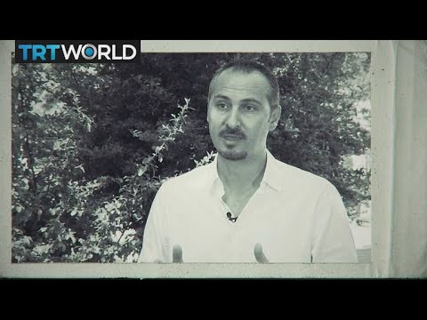 Journalists on the night of July 15: Umit Gurbuz