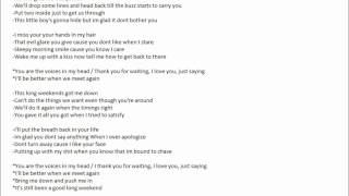 Long Weekend Origional by Chris King