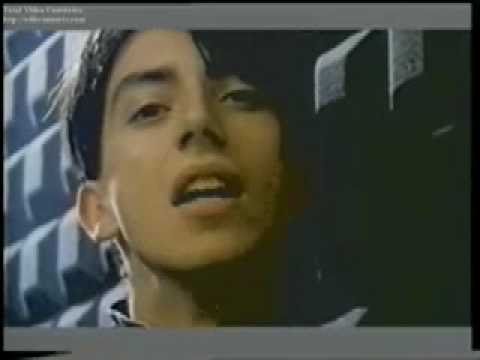 In Trance 95  - Desire To Desire (Extended 7" Version)