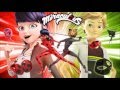 Miraculous Ladybug AMV - We Could Be Heroes