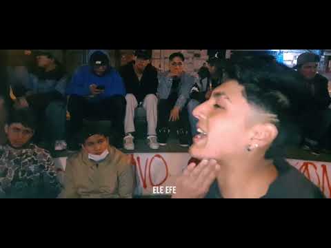 ALD vs XAVI -Semifinal- Fecha#8 - Ele Efe - Temporada 2022 (Fase 2)