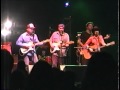 Donna The Buffalo - Ancient Arms - FloydFest 2003
