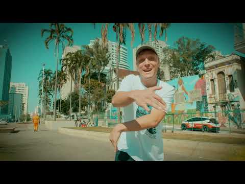 Seron - West Coast Flows feat. Erik Runeson [Official Music Video]
