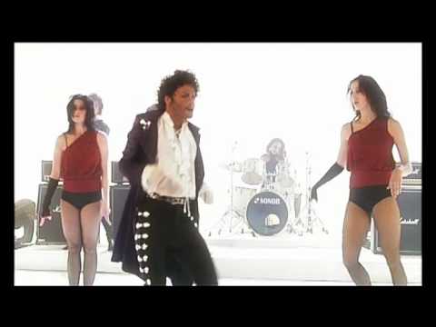 When dowes cry- Prince