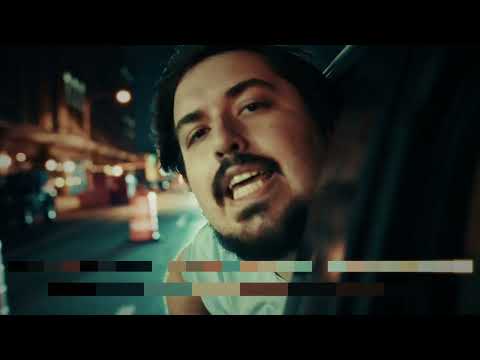 SILENT ROOMS - WELSH & ROWI (Official Music Video)