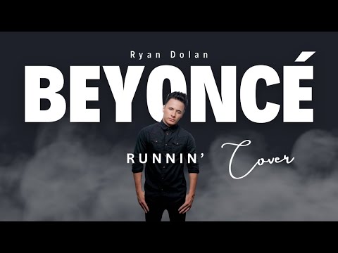 Naughty Boy/Beyoncé - Runnin' (lose it all) stripped back Cover By Ryan Dolan