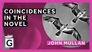 Coincidences in the Novel: Charlotte Brontë and George Eliot to Evelyn Waugh and David Nicholls video