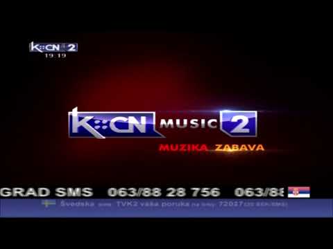 K::CN 2 Music - Шапка ID (09.06.2022)