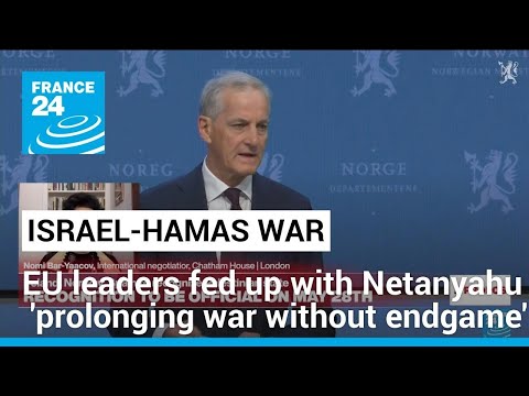 Proponents of two-state solution must 'explain to Israel' how Palestinian state will ensure security | Nomi Bar-Yaacov