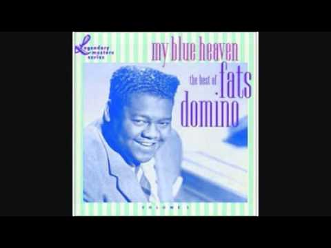 Fats Domino's Greatest Hits