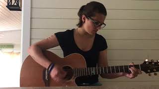 Blood on the Mattress- Korey Dane ft. Zella Day Madison Pruitt ((Cover))