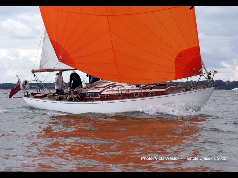 Nicholson Jolina Class Soop DAMIAN 'B'