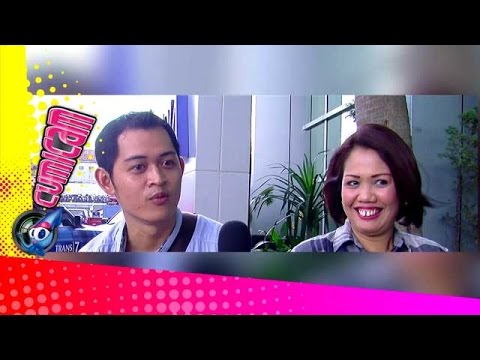 Ely Sugigi Jatuh Cinta Karena Pijatan Fery - Cumicam 27 Juni 2015