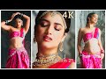 Bhagyashri Borse Jikki Song Part 2 Vertical Video Reaction Info HD 4K Actress Edition 25