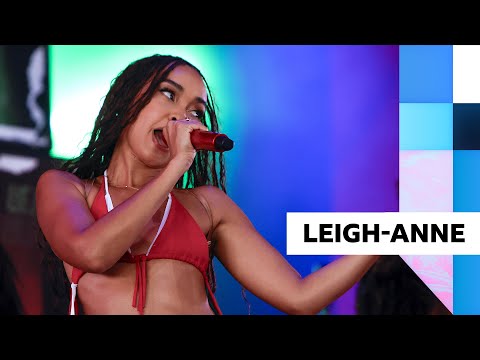 Leigh-Anne - Been A Minute (Reading 2025)