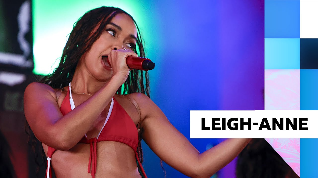 Leigh-Anne - Been A Minute (Reading 2025)