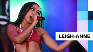Leigh-Anne - Been A Minute (Reading 2025)