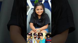 Download lagu Thug വീഡിയോ കാണിച്ചപ്പോൾ പാറുക്കുട്ടി 😳 BABY AMEYA INTERVIEW | UPPUM MULAKUM PARUKUTTY mp3