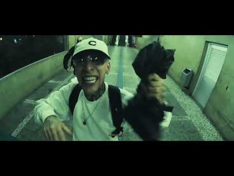 Pedro Qualy, Kamau & Slim Rimografia - 10 Anos Atrás (VIDEOCLIPE OFICIAL)