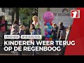 De Basisscholen zijn weer geopend!