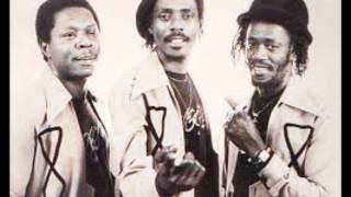 Heptones - You Can't Hide From Jah Extended