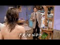 Chandler Sees Naked Rachel Friends