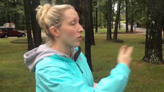 VIDEO: Bride Packs Dress With Fear Of House Being Swept Away By Columbia Flood