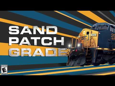 Train Sim World 2 | Sand Patch Grade