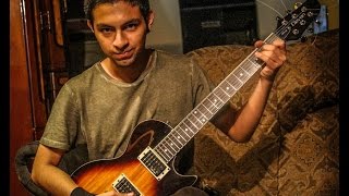 insania - carry on solo cover panchito ctm