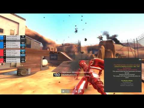 ESEA Season 21 Invite Playoffs - froyotech vs RONIN gg - Gullywash