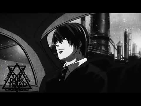 AUTOMOTIVO DOS MENOR MIDIA HARDSTYLE | LIGHT YAGAMI EDIT