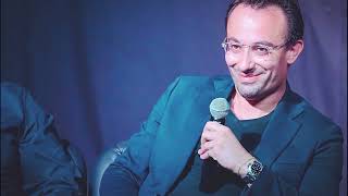 Աշխարհի հայերը / Ashxarhi Hayer / Ռոբերտ Ստեփանյան / Robert Stepanyan