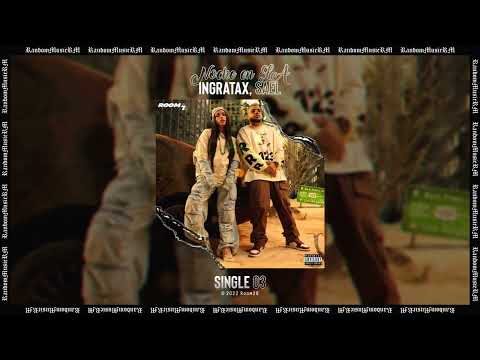 Ingratax, Sael - Noche en LA | Audio