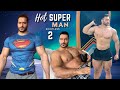 Hot Super Man 2 Alpha Man Mostafa Rok Fitness