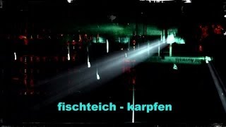 Fischteich - Karpfen (Djungle fever) - wulfmanson / walker