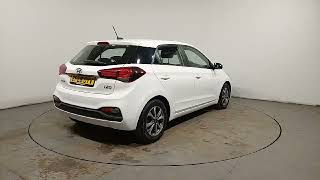 Download lagu EF68OYV - Non Franchise Miscellaneous Model Hyundai 120SE T -GDI S-A RefId:... mp3 Download lagu EF68OYV - Non Franchise Miscellaneous Model Hyundai 120SE T -GDI S-A RefId:... mp3