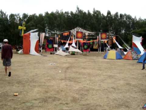 VuuV 2010 Open Mind Floor Sonntag Morgen