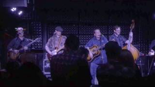 Wayne Hancock / Dog day blues / Casbah, SD CA / 3/11/17