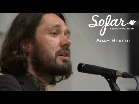 Adam Beattie - A Song of One Hundred Years | Sofar Inverness