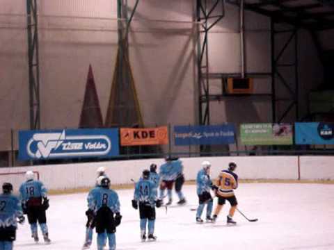 Tisza Volán Szeged - MAC Népstadion 2010 03 07