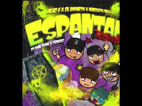 Espantan - Dani Flow