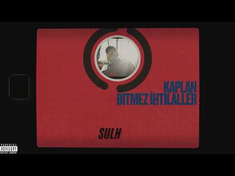 Kaplan - Sulh Feat Sürveyan #kaplan #rap #hiphop
