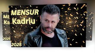 Mensur Kadriu - Kam Nje Bote Veqant