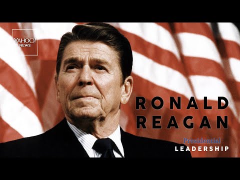 What happened during Ronald Reagan’s presidency that changed nuclear weapons policy